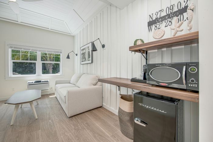 Beachfront Resort