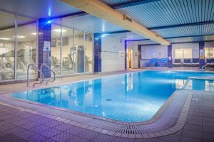 Niagara-on-the-Lake Spa Packages | The Spa at Q