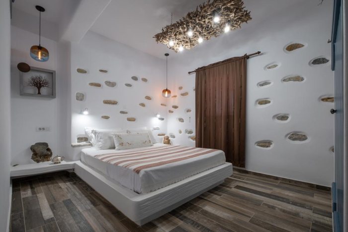 Eco-friendly boutique hotels