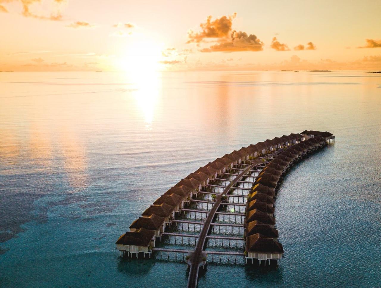 Offer an unique and exclusive new resort experience