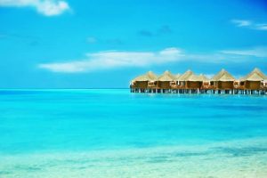 Resort vacation packages