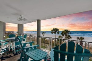 Beachfront resort deals