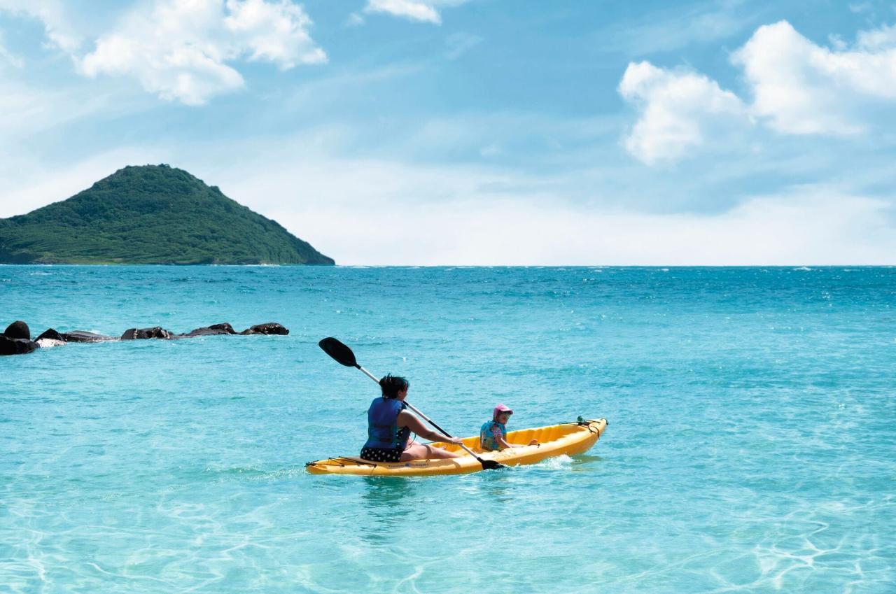 Top 5 Hotels With Private Beaches | Inspire | FirstChoice.co.uk