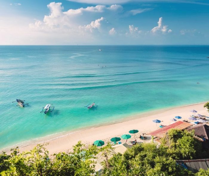 Resort vacation packages