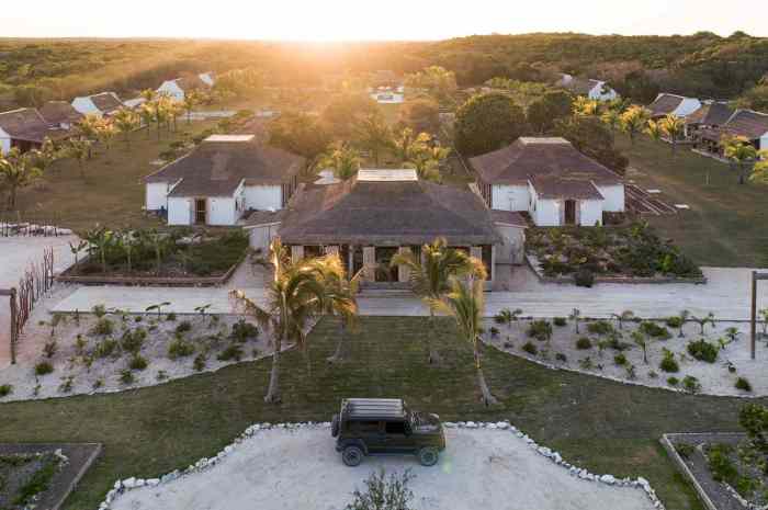 Boutique hotel luxury