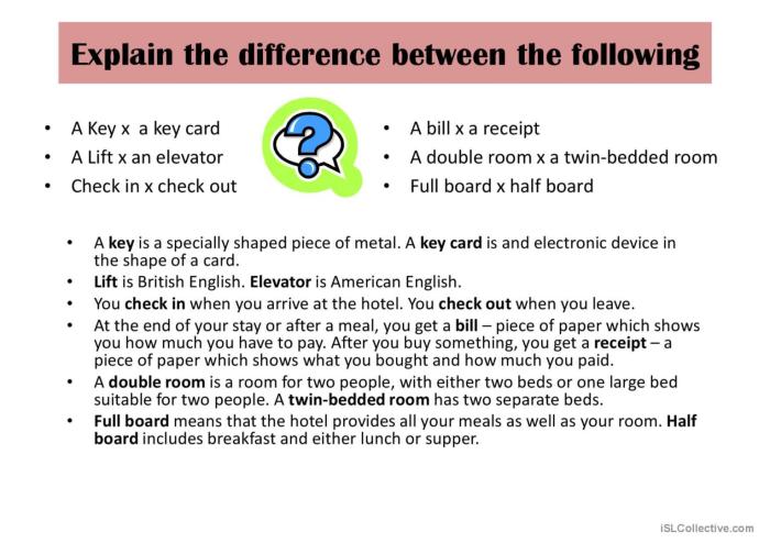 Downtown hotel accommodations