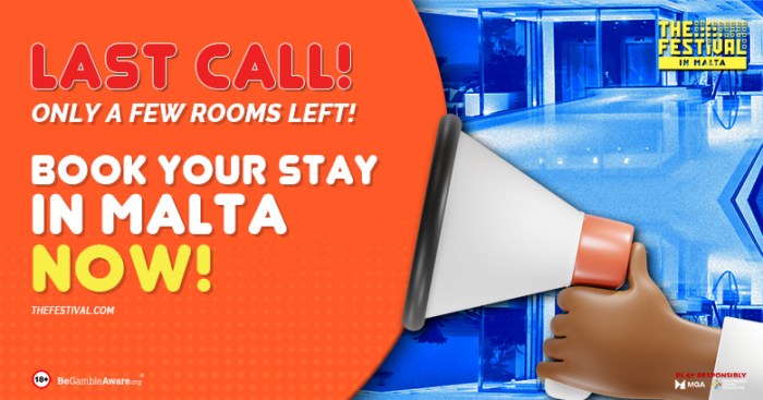 Hotel last minute deals