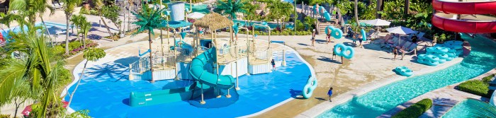 Family Friendly All Inclusive Resorts | Dream Vacations