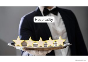 Useful Phrases for Staying at a Hotel - English Study Here