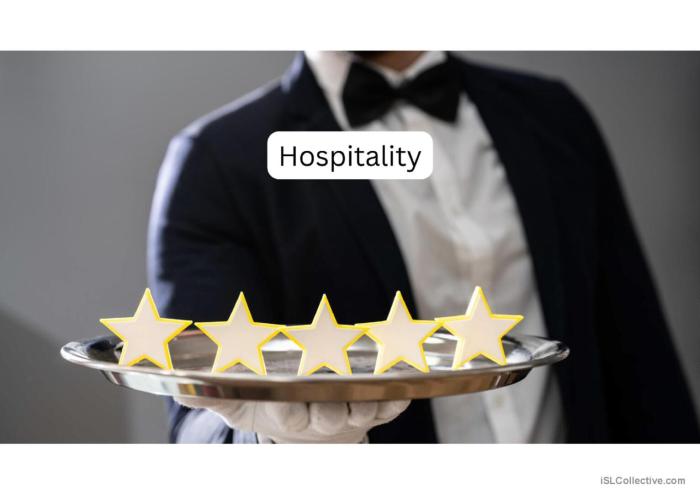 Useful Phrases for Staying at a Hotel - English Study Here