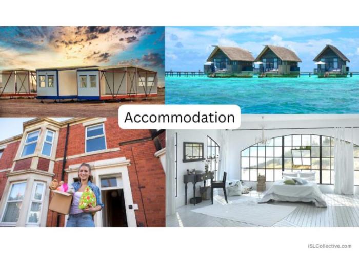 Hotel with rooftop bar