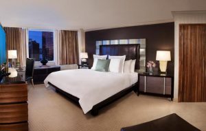 Luxe City Center Hotel | Hotels in South Park, Los Angeles