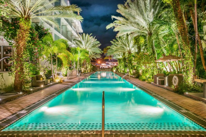 12 Best Hotels With Infinity Pools in the US - ResortPass | Blog