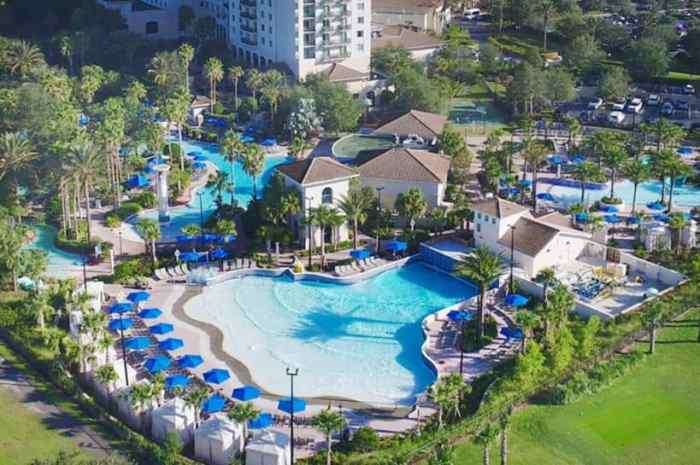 Plan a Spectacular Day at Orlando Hotels with Pools for Kids with ...