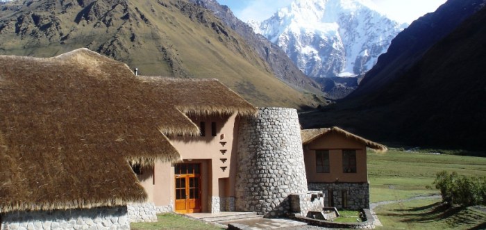 Machu Picchu Lodge to Lodge Trek | Latin American Escapes