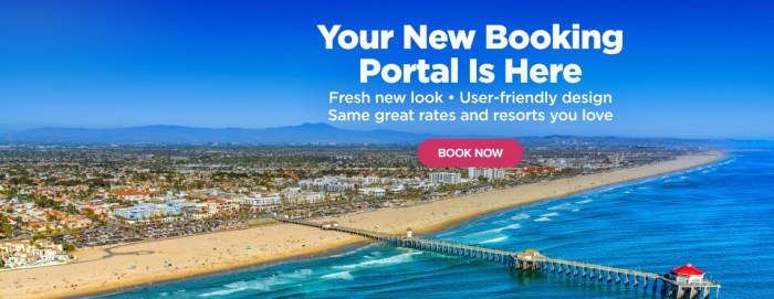 Exclusive resort offers