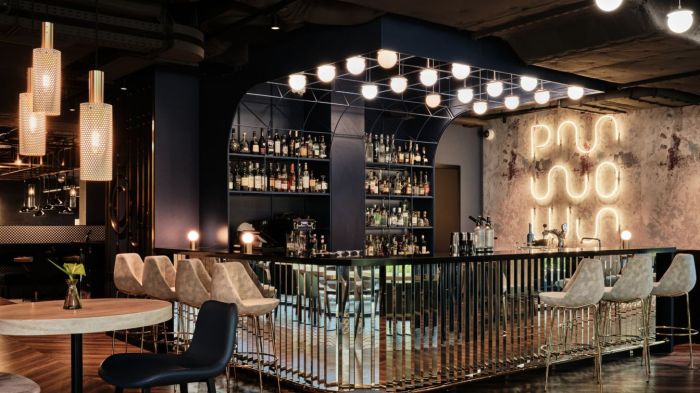 Boutique hotel in Warsaw with old town access