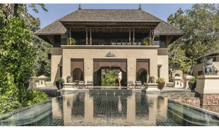 Sense Hot Spring Wellness and Spa in Chiang Mai - Klook United States