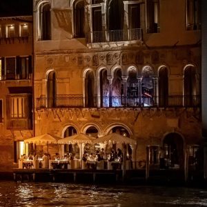 Boutique hotel in Venice Cannaregio