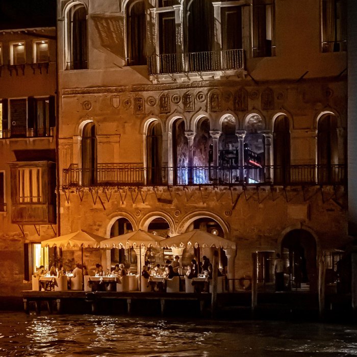 Boutique hotel in Venice Cannaregio