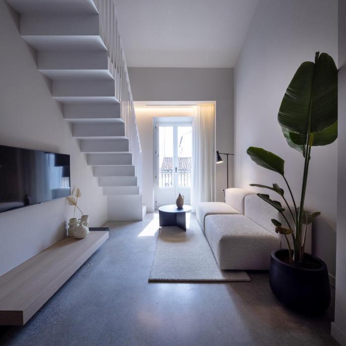 Boutique hotel in Valencia near City of Arts