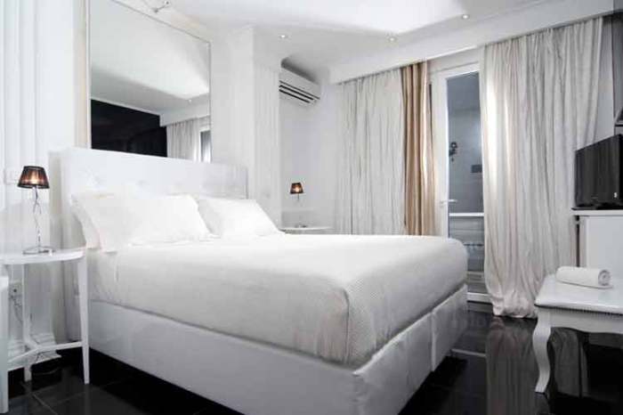 Acropolis Museum Boutique Hotel, a boutique hotel in Athens
