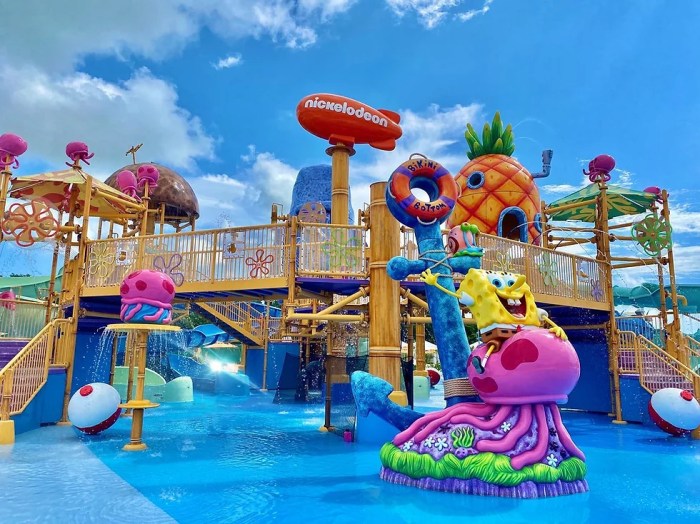 Over 30 Top Family Resorts In Orlando Florida
