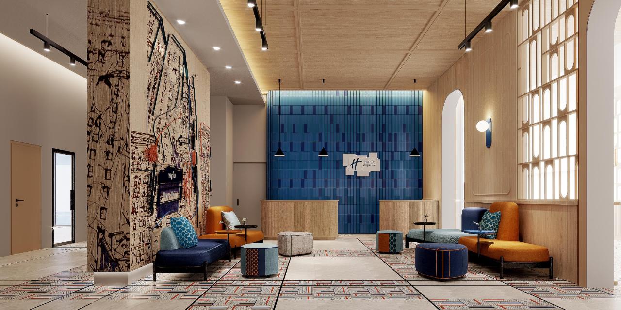 Budget hotel in Bangkok near Chatuchak market