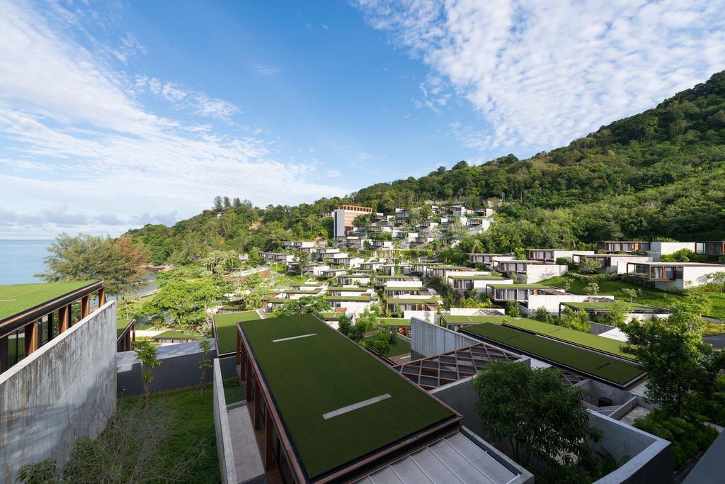 Top 11 Hotels With Infinity Pools In Phuket, Thailand | Trip101