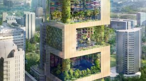 Orchard Hotel Singapore