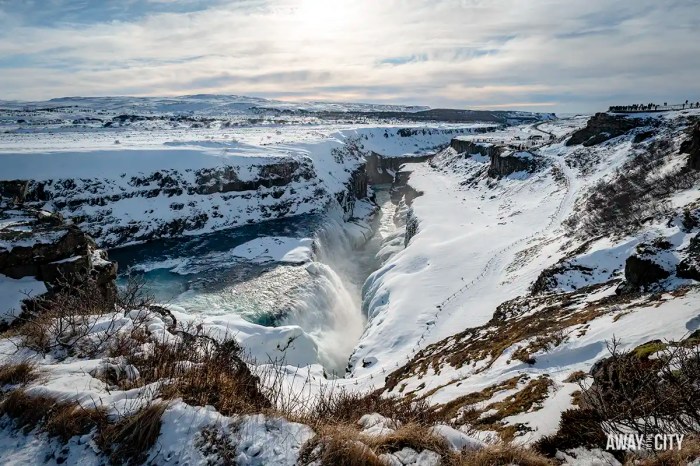 Snow resort hotel in Reykjavik with winter excursions