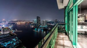 Budget hotel in Bangkok near Chatuchak market
