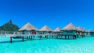 Staying in Paradise at the St. Regis Bora Bora (Hotel Review) — thelosttwo