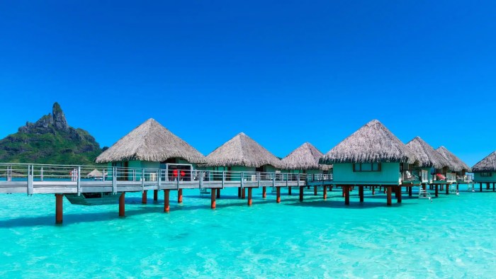 Staying in Paradise at the St. Regis Bora Bora (Hotel Review) — thelosttwo