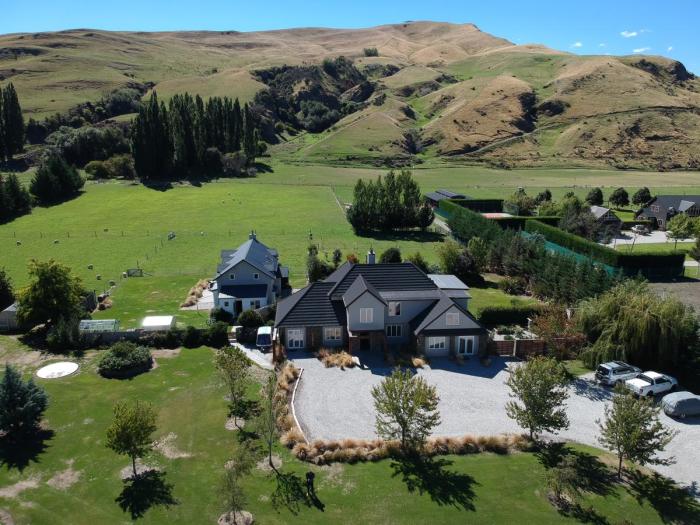 Queenstown Country Lodge | Queenstown NZ