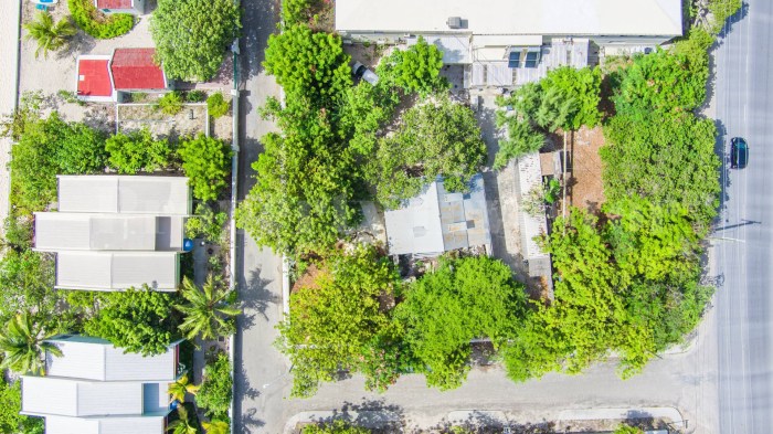 Boutique beachfront hotel in Seychelles