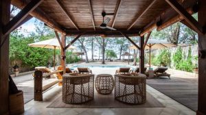 RUS BUNGALOW - Hotel Reviews (Gili Meno, Gili Islands)