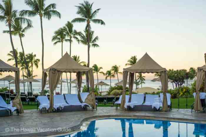The 10 Best Maui Resorts That’ll Make Your Kids Happy: a Maui Mom’s ... Family resort in Hawaii Maui with kids club