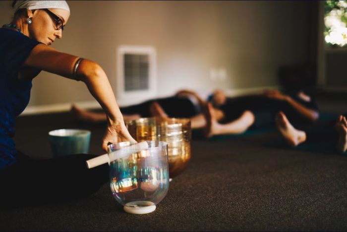 Wellness spa resort in Sedona with red rock views