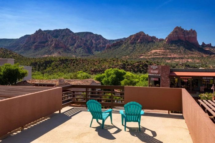 5 Sedona Spa Hotels for a Rejuvenating Getaway in Arizona