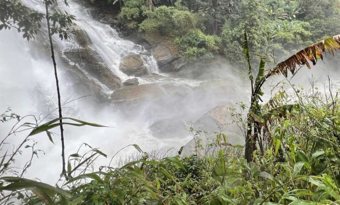 Luxury spa retreat in Thailand Chiang Mai