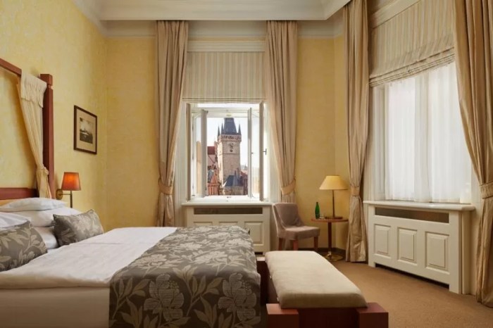 10 best hotels in Prague Old Town Square | Prague.org