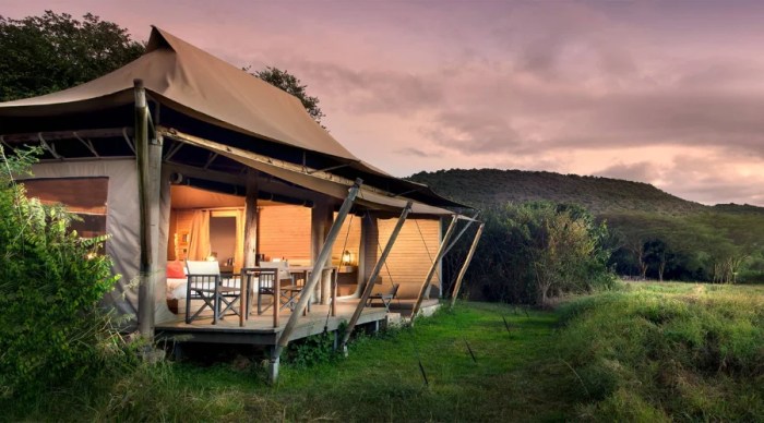 The best Masai Mara Lodge for an unforgettable Safari