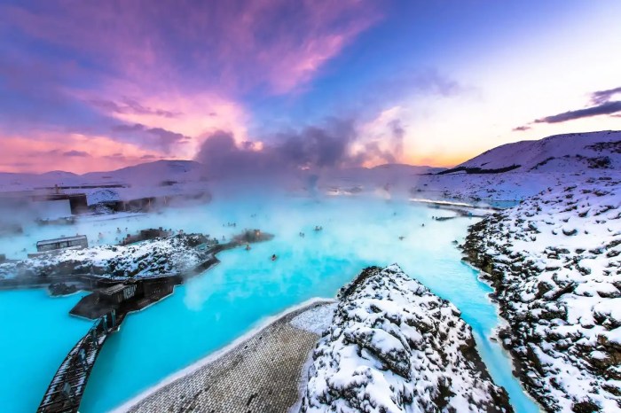 12 Hand-Picked Day Trips from Reykjavik in Winter