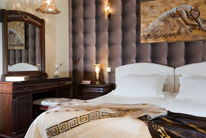 Boutique hotel in Athens near Acropolis