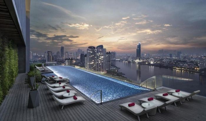 Top Bangkok hotel infinity pool — 10 best Bangkok hotel rooftop ... Top Bangkok hotel infinity pool — 10 best Bangkok hotel rooftop ...