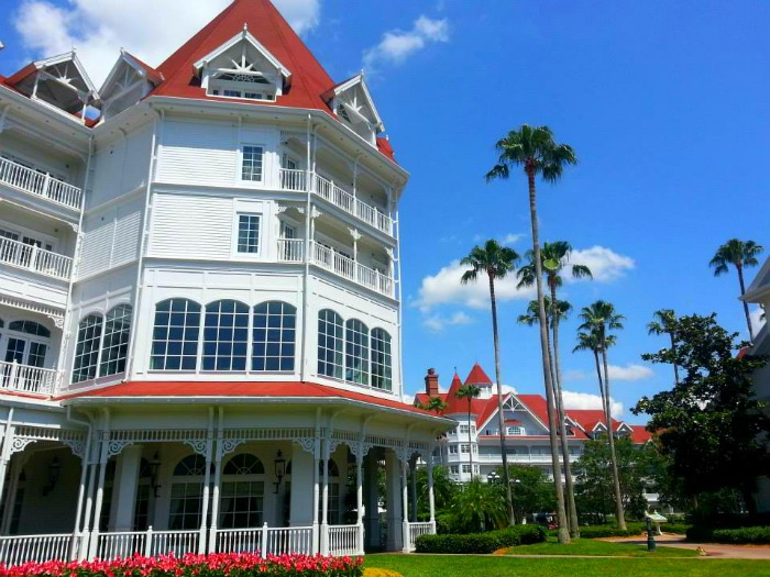 Food Blog Forum Orlando - Disney Part One - Big Bear's Wife Family resort in Orlando Disney area