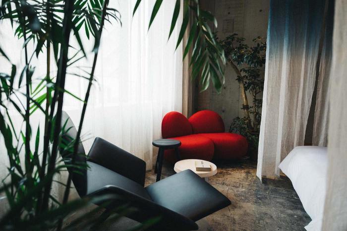 These are the best boutique hotels in Tokyo | The Hotel Journal