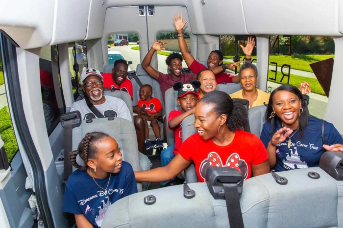 Orlando Vacation Home Rentals Near Theme Parks