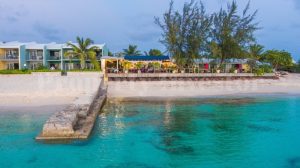 Award-Winning 40 Bedroom Boutique Beachfront Hotel for Sale in Grand ...